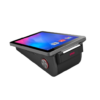 Tablet POS with Inbuilt Printer